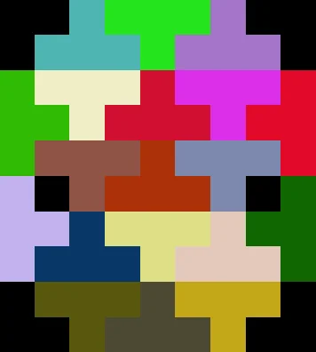 APS 3-Clip Diameter 11