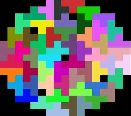 APS 3-Clip Diameter 17