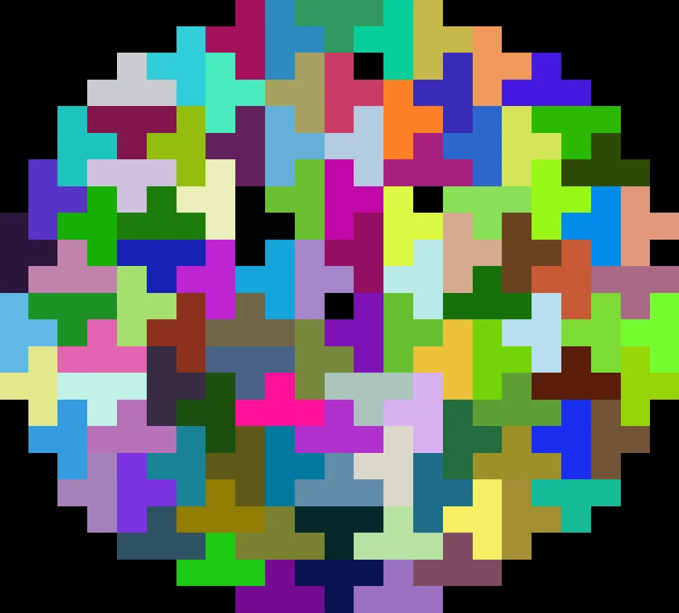 APS 3-Clip Diameter 23